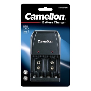 Punjač baterija AA/AAA/9V Camelion CAM-830B - Img 2