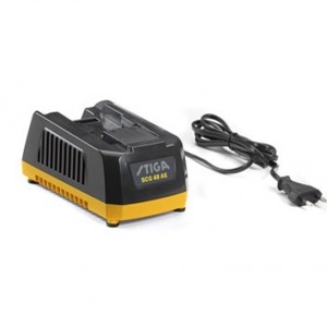Punjač za akumulator SCG 48 AE 48 V Stiga 9290