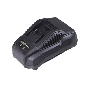 Punjač za akumulatorske baterije 20V 2,4A Bormann BBP2001