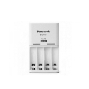 Punjač za baterije BQ-CC51E Panasonic 18684