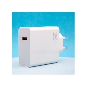 Punjač za mobilne telefone 120W tip-A Xiaomi 40034 - Img 2