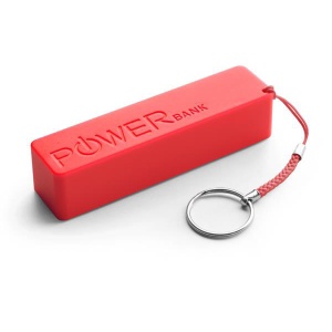 Punjač za mobilne telefone EXTREME QUARK-crvenii XMP101R