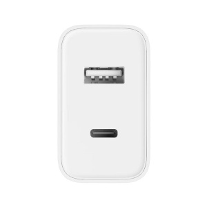 Punjač za telefon adapter 33W Tip-A i tip-C EU Xiaomi GPS00972 - Img 2