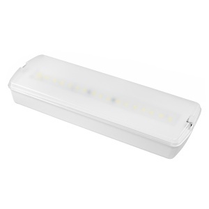 Punjiva LED nadgradna lampa Prosto LPS-EN/3