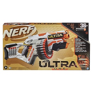 Puška Ultra One Blaster Nerf 35941 - Img 3
