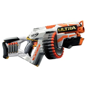 Puška Ultra One Blaster Nerf 35941 - Img 4
