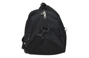 Putna Torba Pepe Jeans Henry Poliester 50x27x20cm crna - Img 2