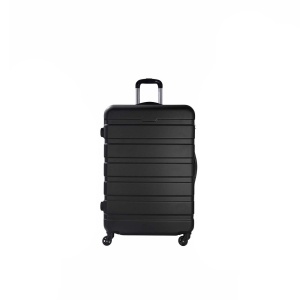 Putni kofer 24 inča 60 cm ABS sivi 96-562000