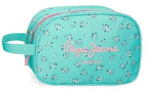 Putni ranac Aris 25x40x20cm Pepe Jeans 63.325.C3 - Img 6