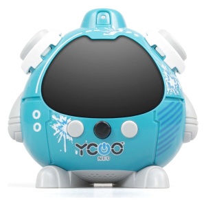 Quizzie robot kviz Sliverlit 34006 - Img 6