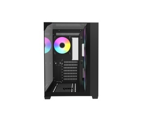 Računarsko kućište Raidmax Infinita i620 Mid Tower crno - Img 2