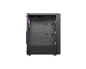Računarsko kućište Raidmax Vector V211 sa napajanjem 650W crno - Img 2