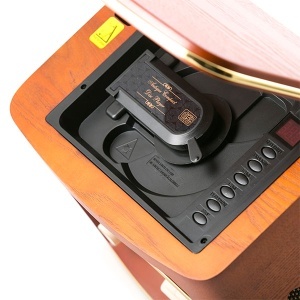 Radio CD/MP3 plejer CAMRY CR1109 - Img 3