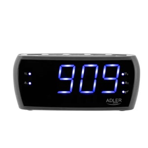 Radio sat Silver Adler AD1121S