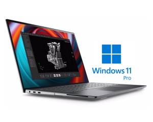 Radna stanica Dell Precision M5490 14 inča Full HD+ Intel Core Ultra 7 165H 32GB 1TB SSD RTX 2000 8GB