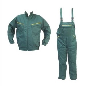 Radno odelo Pilot Zeleno veličina 56 26274