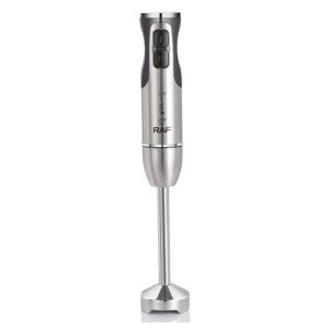 RAF R.783 ŠTAPNI MIKSER INOX 1000W