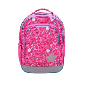 Ranac 338-35 Pink Flowers 4677