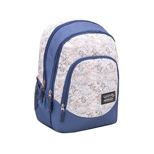 Ranac 338-68 Elegant flower 8319