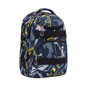 Ranac 338-72/A Yellow Graffiti Belmil 87041