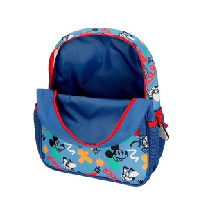 Ranac 33cm Mickey Peek A Boo 4222241 Disney 42.222.41 - Img 2