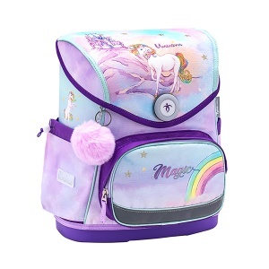 Ranac 405-41 Rainbow Unicorn Magic Belmil 87059