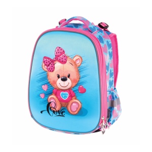 Ranac Anatomic Cube Teddy Pulse PO122443