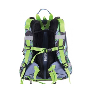 Ranac Anatomic Dinosaur Pulse 44x32x22cm - Img 3