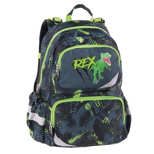 Ranac Anatomic Jurassic Rex Pulse 121885