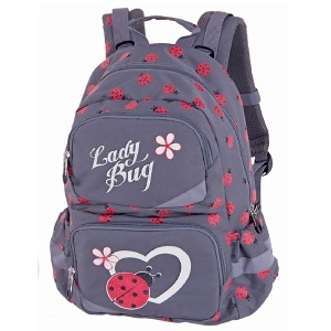 Ranac ANATOMIC LADY BUG 120667 - Img 1