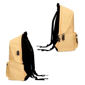 Ranac Aris 6322426 44cm Pepe Jeans 63.224.26 - Img 3