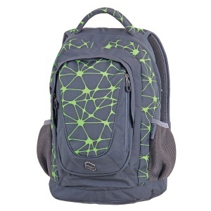 Ranac MUSIC GREEN NET 120585