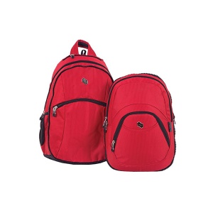 Ranac PULSE 2u1 Red 120709 - Img 2