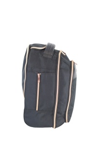 Ranac putni za low cost sa točkićima 25x40x20 cm JBTB 98 - Img 3