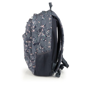 Ranac školski ergonomski 32x44x18 cm 21l-0,43 kg Secret - Img 2