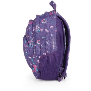 Ranac školski ergonomski 32x44x18 cm 21l-0,56 kg Lily - Img 2