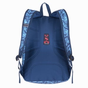 Ranac Solo Blue Parcel Pulse 121209 - Img 2