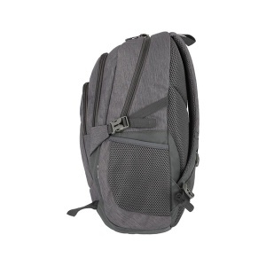 Ranac Spirit Campaign 03 33x20x46cm siva - Img 2
