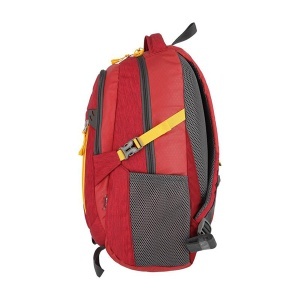 Ranac Spirit Crew 05 31x20x48cm crvena - Img 3