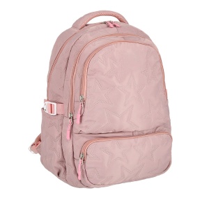 Ranac Spirit Lily 02 30x23x43cm roze