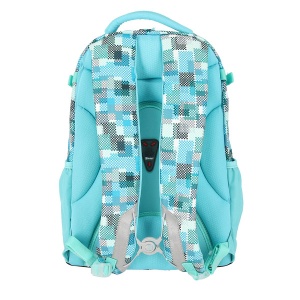 Ranac Spirit Stinger Fresh 07 26x32x44cm plava - Img 4