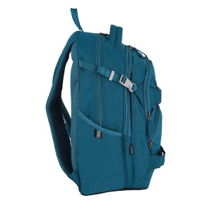 Ranac Spirit Vinero Fresh 12/24 48x31x26cm petrolej plava - Img 2