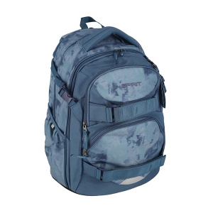 Ranac Spirit Vinero Fresh 15/24 48x31x26cm plava