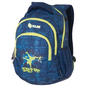 Ranac Teens Step Up Pulse 121275