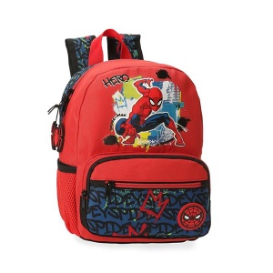 Ranac Urban 2932221 28cm Spiderman 29.322.21