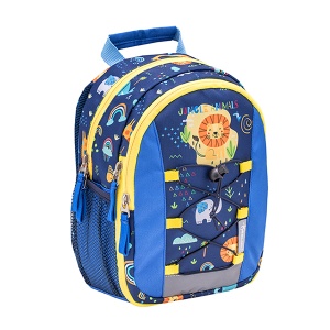 Ranac za decu 305-9 Little Jungle Belmil 8582
