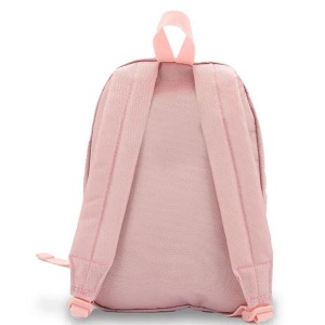Ranac za decu za vrtić FKB220030 Vesela ovčica roze-sivi Octopus 105006 - Img 2