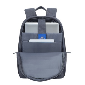 Ranac za laptop 15,6in 7760 RIVACASE RC7760GREY - Img 4