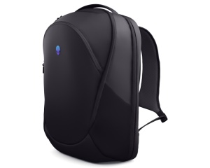 Ranac za laptop 18 inča Alienware AW7825P Dell crni - Img 7