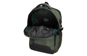 Ranac za laptop Bromley zelena Pepe Jeans 70.624.42 - Img 6